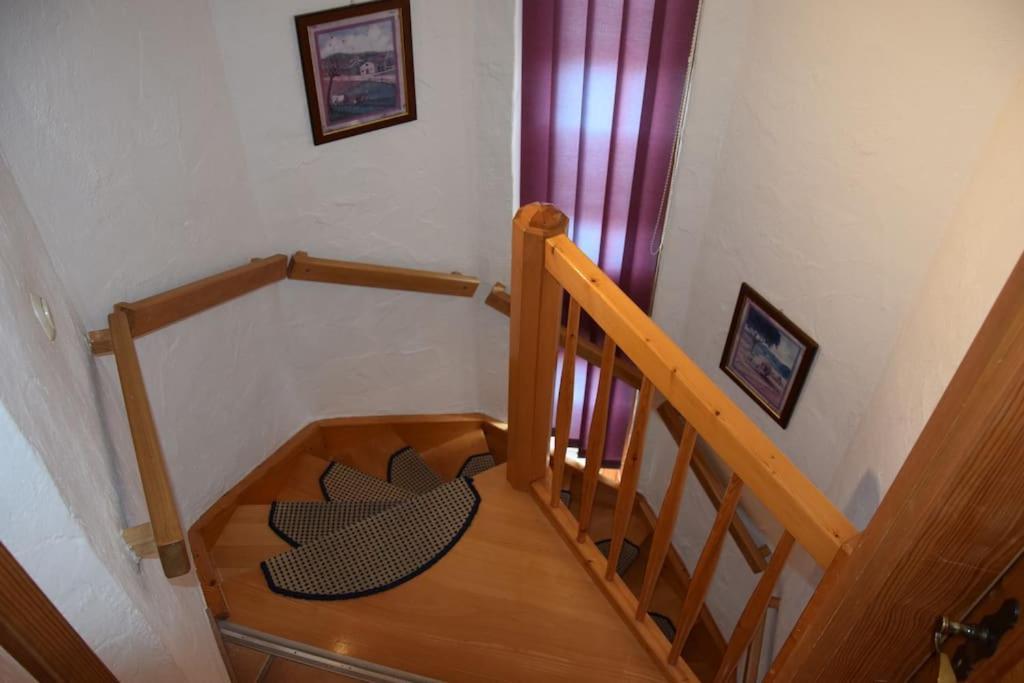 Ferienwohnung Familie Tasler Immenstadt im Allgäu Eksteriør bilde